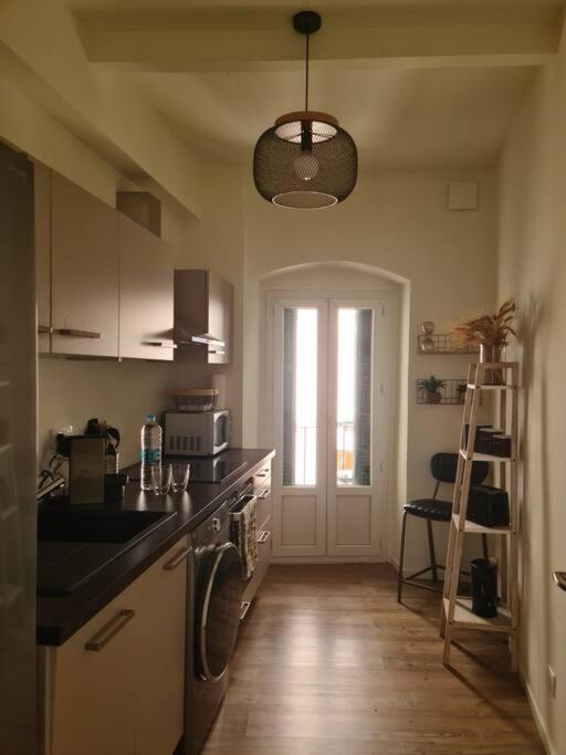 Appartamento Cocooning Au Coeur De La Cite Imperiale Ajaccio  Esterno foto