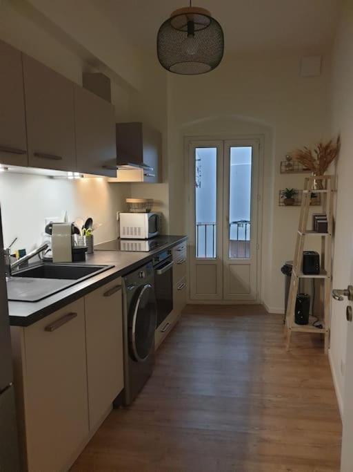 Appartamento Cocooning Au Coeur De La Cite Imperiale Ajaccio  Esterno foto